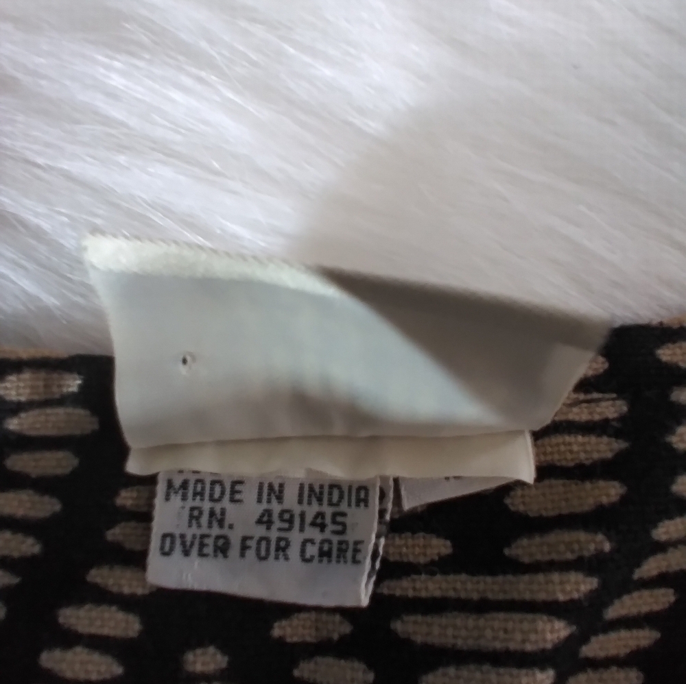 Chico's Design button down blazer jacket - Picture 8 of 10